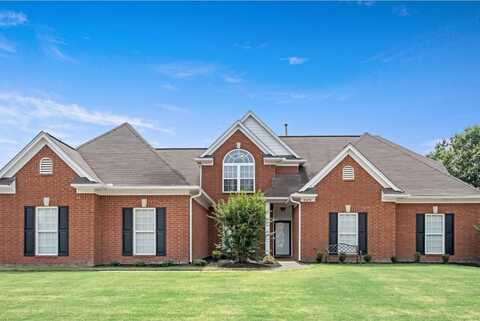 9479 OWL HILL, Lakeland, TN 38002