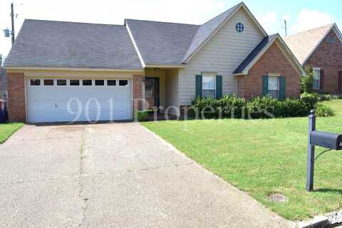 9593 DALY, Lakeland, TN 38002