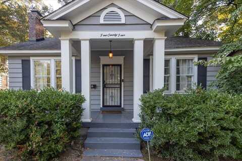 424 ALEXANDER, Memphis, TN 38111
