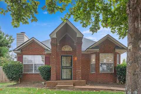 5340 SHADY RIDGE, Memphis, TN 38141