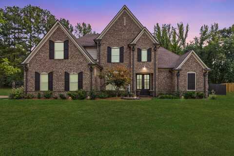 80 HUNTERS, Rossville, TN 38066