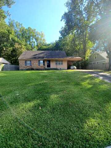 1811 DALE LAVERN, Memphis, TN 38116