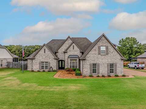 80 LAZY J, Oakland, TN 38068