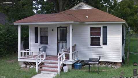 765 LOS ANGELES, Memphis, TN 38112