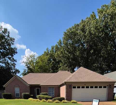 9184 FLETCHER TRACE, Lakeland, TN 38002
