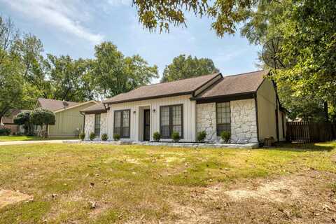 6605 BIRCH RUN, Memphis, TN 38115