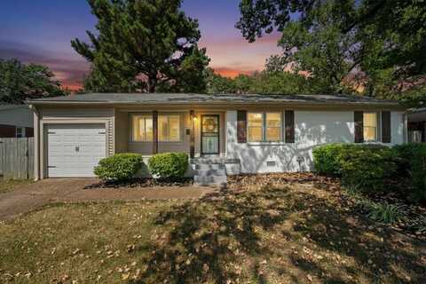 5010 KAYE, Memphis, TN 38117