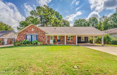 3038 ELMORE PARK, Bartlett, TN 38134