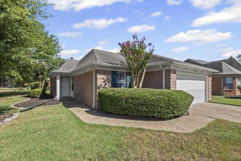 2268 LAKE SPRINGS, Memphis, TN 38016