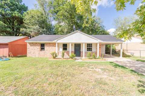3308 SPRING VALLEY, Memphis, TN 38128