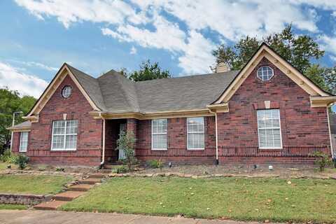 237 VISTA RIDGE, Collierville, TN 38017