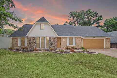 5934 S PAMELA ANN, Bartlett, TN 38135