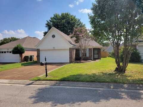 8143 TIMBER KNOLL, Memphis, TN 38018