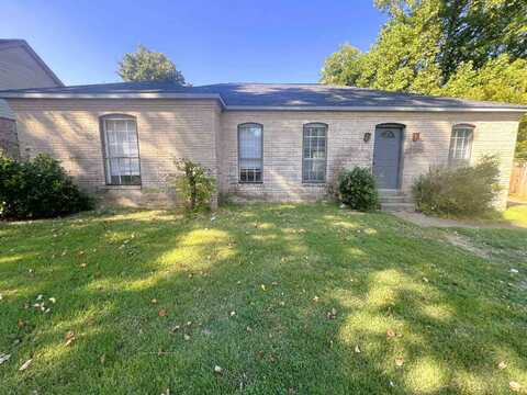 5300 STEUBEN, Memphis, TN 38134