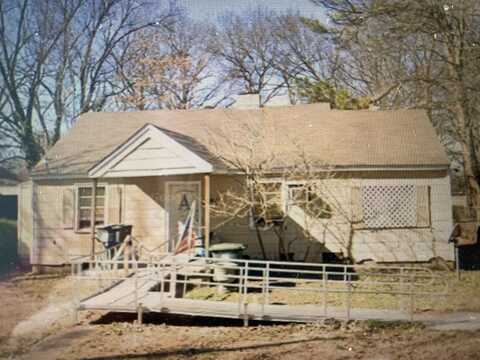 1455 SALEM, Memphis, TN 38122