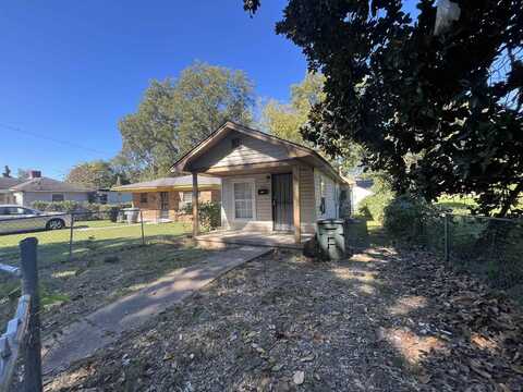 2868 CHOCTAW, Memphis, TN 38114