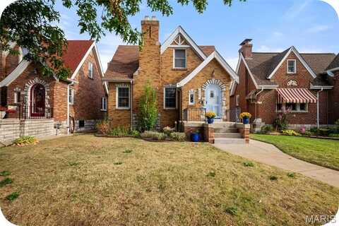 5329 Tholozan Avenue, Saint Louis, MO 63109