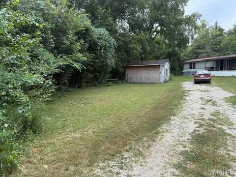 10801 Blackrock Road, Potosi, MO 63664