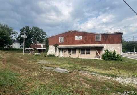 404 School Street, Waynesville, MO 65583