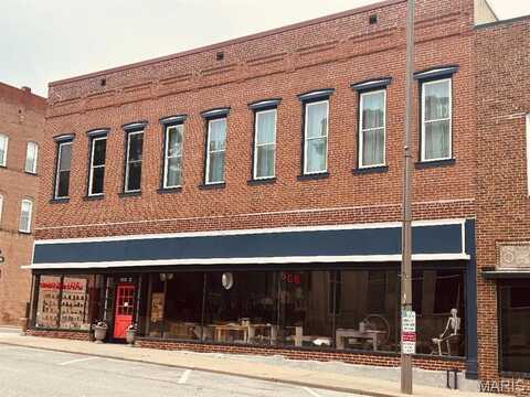 102 Second St, Greenville, IL 62246