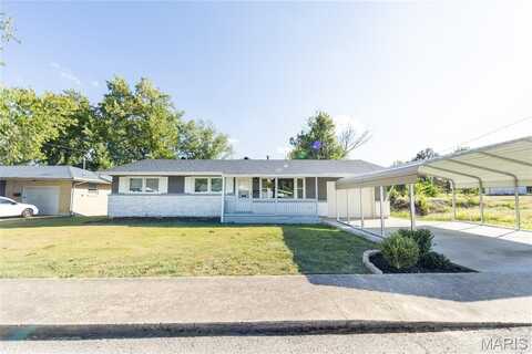 403 W Hunt Street, Salem, MO 65560