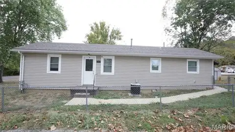267 Maple Street, De Soto, MO 63020