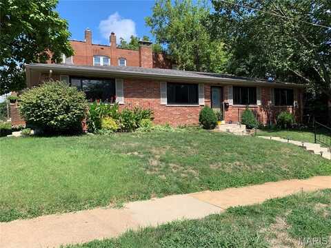 7129 Glades Avenue, Saint Louis, MO 63117