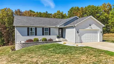 104 Baltic Avenue, Union, MO 63084