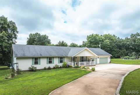 8 Sherwood Lane, Sullivan, MO 63080