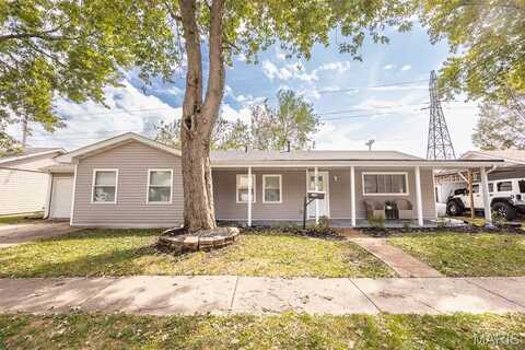2528 Reveres Route, Granite City, IL 62040