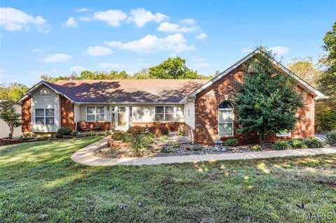 2201 Highway N, Pacific, MO 63069
