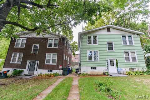 2049 Blendon Pl, Saint Louis, MO 63143