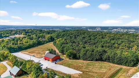 1029 Thiebes Road, Labadie, MO 63055