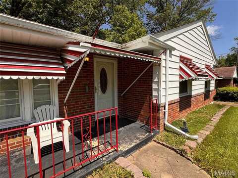1119 Astoria Drive, Saint Louis, MO 63137
