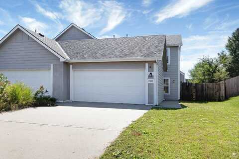 1703 Lydia Lane, Junction City, KS 66441