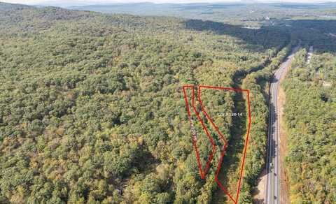 lot 14 Access Road, Wakefield, NH 03872