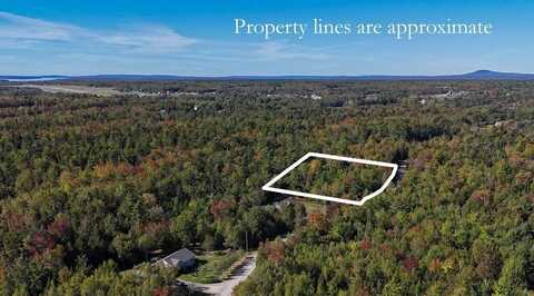 Lot#10 Tilden Way, Lamoine, ME 04605