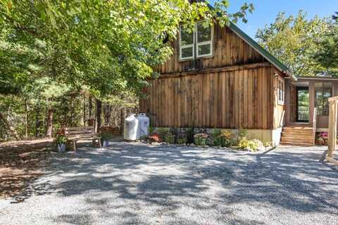 14 Highview Avenue, Hancock, ME 04640
