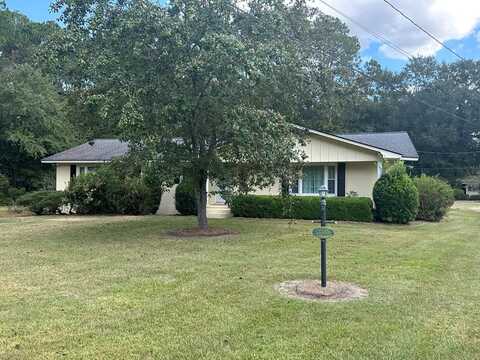 1701 10th Street SE, Moultrie, GA 31768