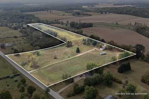 7086 State Route 546, Bellville, OH 44813
