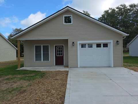 876 Fairfax Avenue, Mansfield, OH 44906