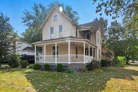 147 Erie Street, Galion, OH 44833