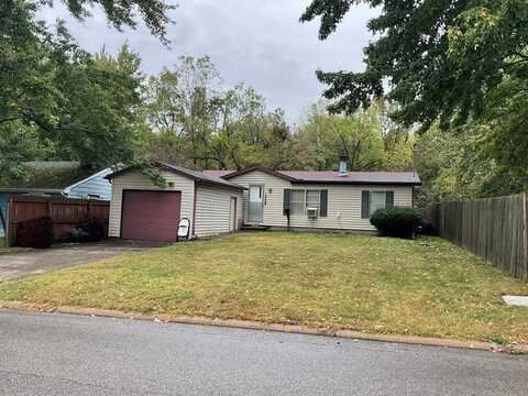 1220 Warren St, Bucyrus, OH 44820