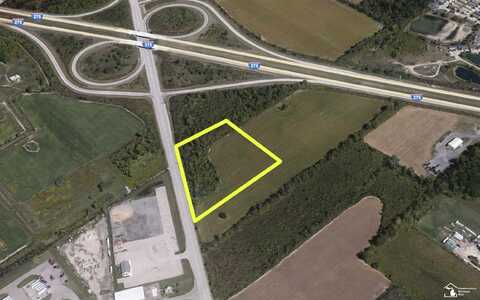 0 Telegraph, Carleton, MI 48117