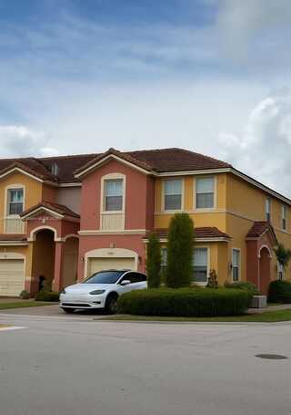 7838 SW 166th Pl, Miami, FL 33193