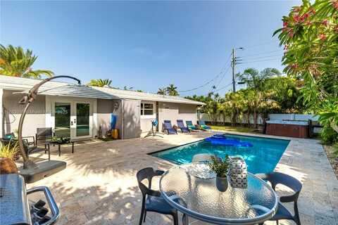 505 SE 25th Ave, Pompano Beach, FL 33062