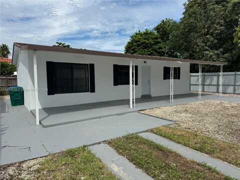2803 SW 21st St, Miami, FL 33145