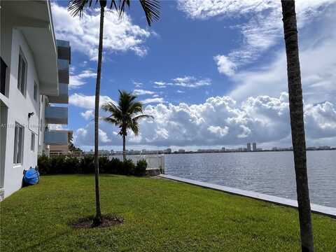 1750 S Treasure Dr, North Bay Village, FL 33141