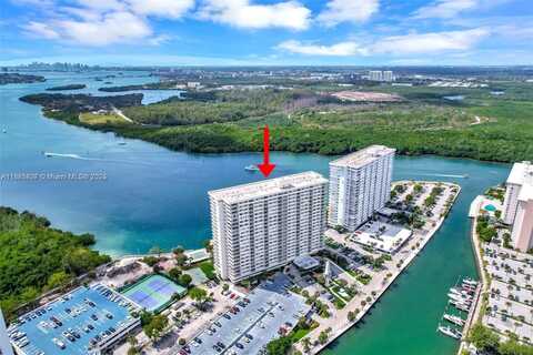 300 Bayview Dr, Sunny Isles Beach, FL 33160