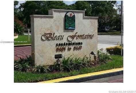 9415 Fontainebleau Blvd, Miami, FL 33172